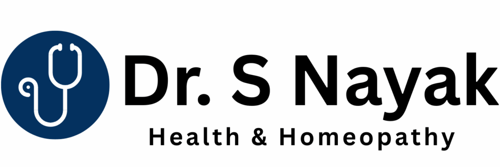 Dr. S Nayak